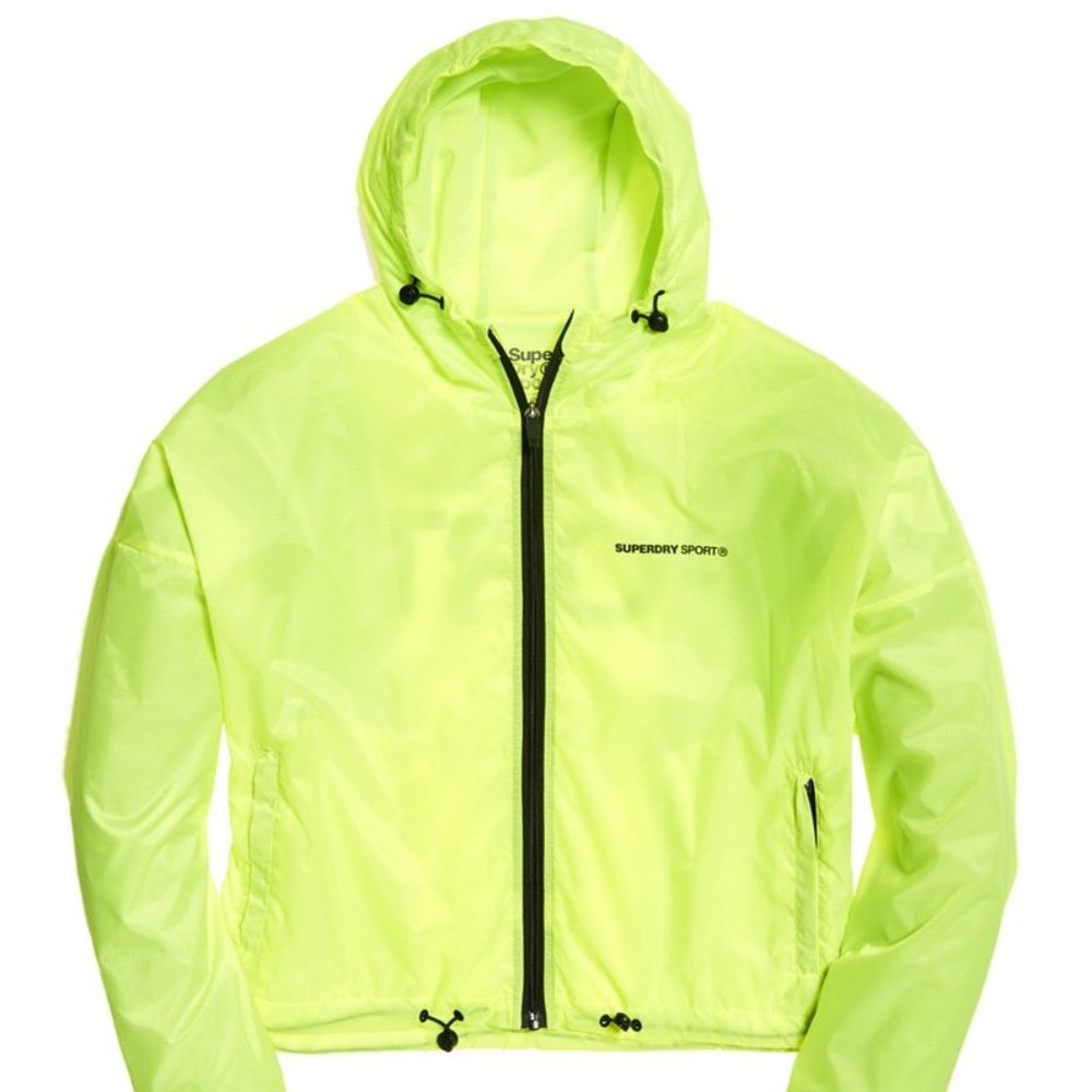 Women's Active Batwing Jacket